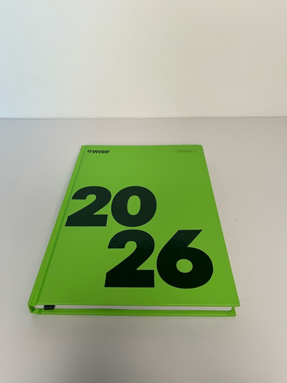 2026 Marketing Book by Wise